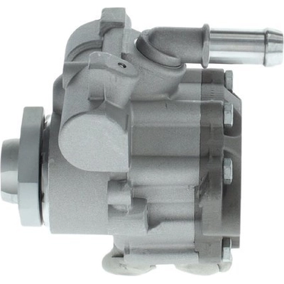 Remanufactured Power Steering Pump by BOSCH - KS01000503 pa2