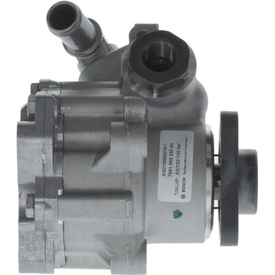 Remanufactured Power Steering Pump by BOSCH - KS01000507 pa3