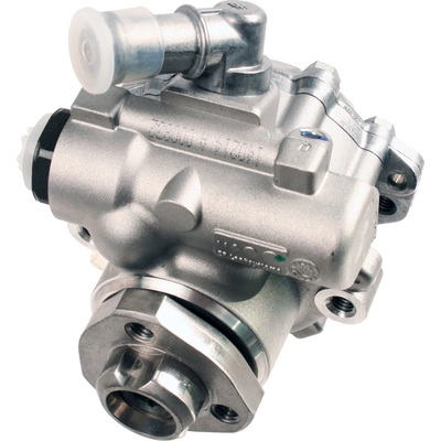 Remanufactured Power Steering Pump by BOSCH - KS01000547 pa2