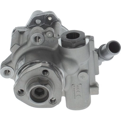 Remanufactured Power Steering Pump by BOSCH - KS01000547 pa4