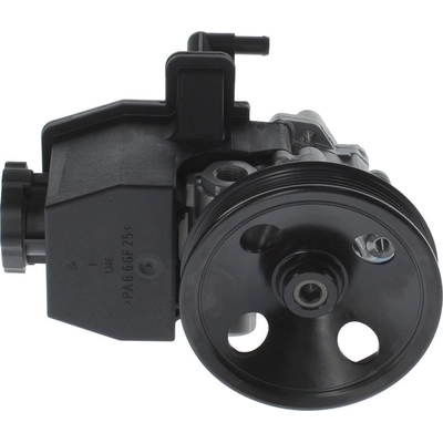Remanufactured Power Steering Pump by BOSCH - KS01000562 pa2