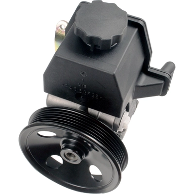 Remanufactured Power Steering Pump by BOSCH - KS01000562 pa6