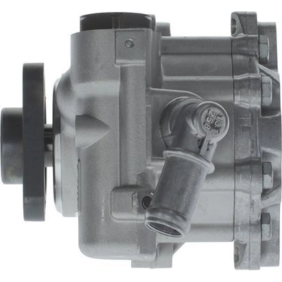Remanufactured Power Steering Pump by BOSCH - KS01000572 pa5