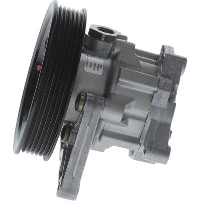 Remanufactured Power Steering Pump by BOSCH - KS01000593 pa3