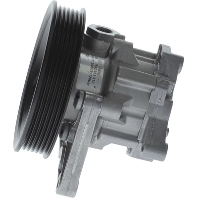 Remanufactured Power Steering Pump by BOSCH - KS01000594 pa3