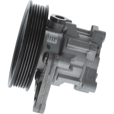 Remanufactured Power Steering Pump by BOSCH - KS01000598 pa3