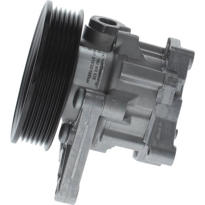 Remanufactured Power Steering Pump by BOSCH - KS01000602 pa2