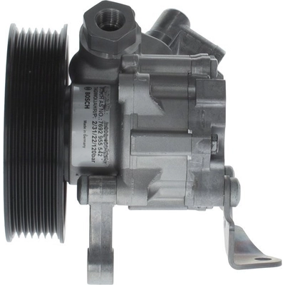Remanufactured Power Steering Pump by BOSCH - KS01000603 pa3