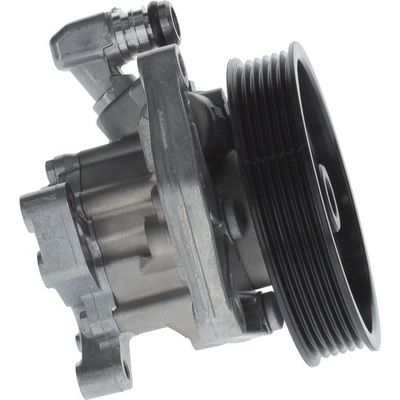 Remanufactured Power Steering Pump by BOSCH - KS01000607 pa5
