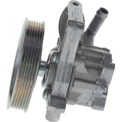 Remanufactured Power Steering Pump by BOSCH - KS01000613 pa3