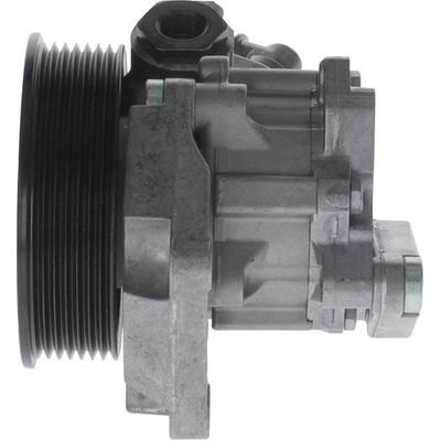 Remanufactured Power Steering Pump by BOSCH - KS01000624 pa4