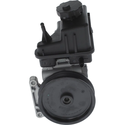 Remanufactured Power Steering Pump by BOSCH - KS01000634 pa2