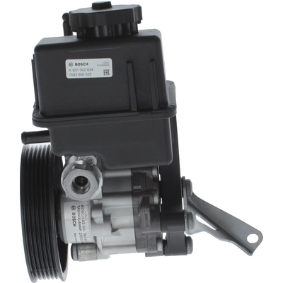 Remanufactured Power Steering Pump by BOSCH - KS01000634 pa3