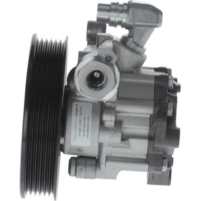 Remanufactured Power Steering Pump by BOSCH - KS01000649 pa3