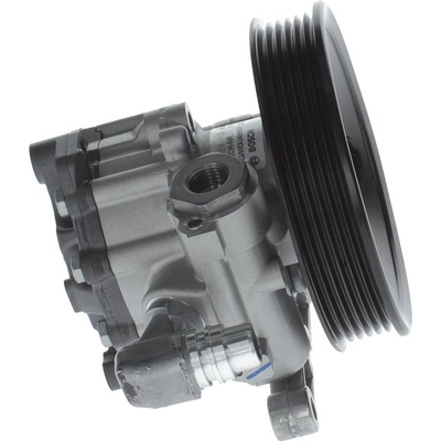 Remanufactured Power Steering Pump by BOSCH - KS01000656 pa6