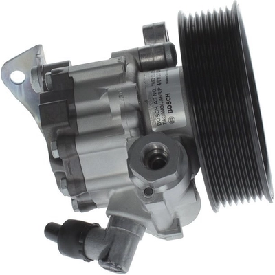 Remanufactured Power Steering Pump by BOSCH - KS01000658 pa6