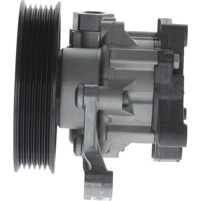 Remanufactured Power Steering Pump by BOSCH - KS01000661 pa3