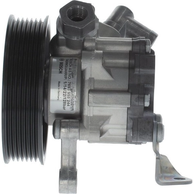 Remanufactured Power Steering Pump by BOSCH - KS01000664 pa3
