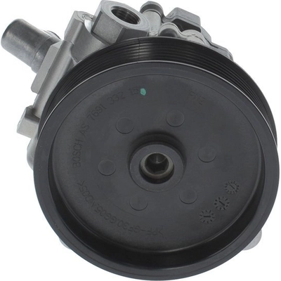 Remanufactured Power Steering Pump by BOSCH - KS01000673 pa2