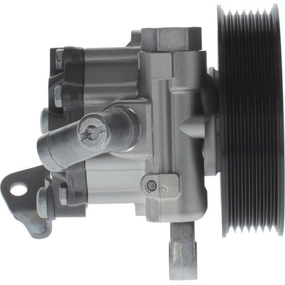 Remanufactured Power Steering Pump by BOSCH - KS01000673 pa5