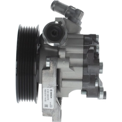 Remanufactured Power Steering Pump by BOSCH - KS01000679 pa3