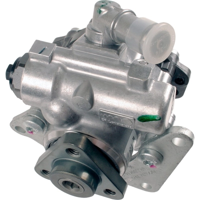 Remanufactured Power Steering Pump by BOSCH - KS01000681 pa2