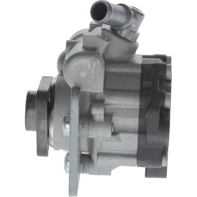 Remanufactured Power Steering Pump by BOSCH - KS01000681 pa4