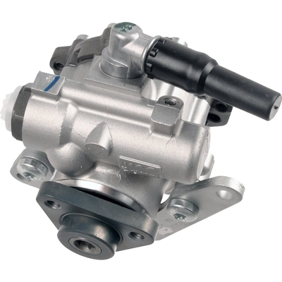 Remanufactured Power Steering Pump by BOSCH - KS01000686 pa2