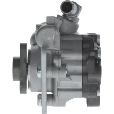 Remanufactured Power Steering Pump by BOSCH - KS01000686 pa4