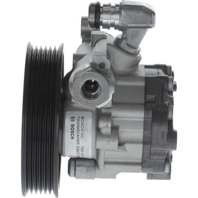 Remanufactured Power Steering Pump by BOSCH - KS01000698 pa3