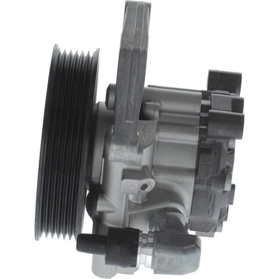 Remanufactured Power Steering Pump by BOSCH - KS01000701 pa4