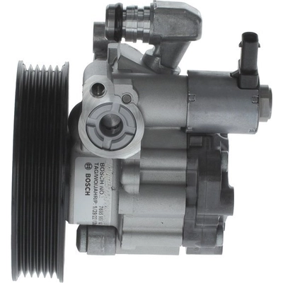 Remanufactured Power Steering Pump by BOSCH - KS01000704 pa3