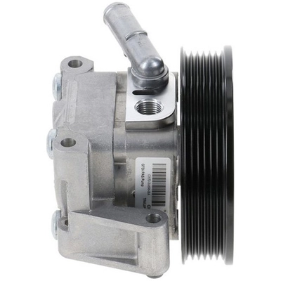 BOSCH - KS01004009 - Mechanical Remanufactured Power Steering Pump pa1
