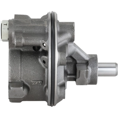 Remanufactured Power Steering Pump by BOSCH - KS02000064 pa2