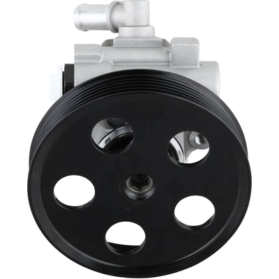 BOSCH - KS02000067 - Remanufactured Power Steering Pump pa2