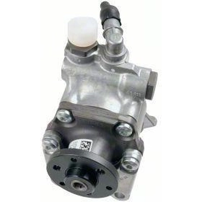 Remanufactured Power Steering Pump by BOSCH - KS01000155 pa2