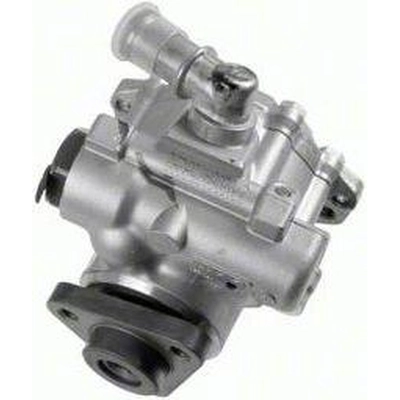 Remanufactured Power Steering Pump by BOSCH - KS01000480 pa1