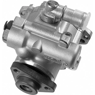 Remanufactured Power Steering Pump by BOSCH - KS01000516 pa2