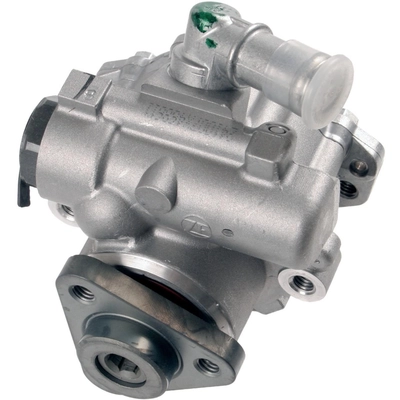 Remanufactured Power Steering Pump by BOSCH - KS01000572 pa1