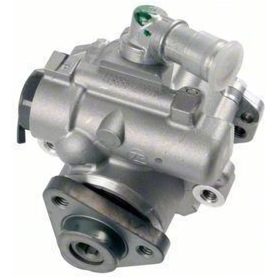 Remanufactured Power Steering Pump by BOSCH - KS01000572 pa2