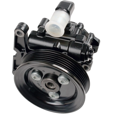 Remanufactured Power Steering Pump by BOSCH - KS01000602 pa1