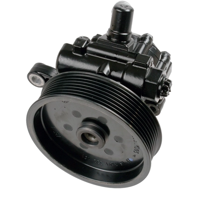 Remanufactured Power Steering Pump by BOSCH - KS01000603 pa1