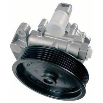 Remanufactured Power Steering Pump by BOSCH - KS01000604 pa2