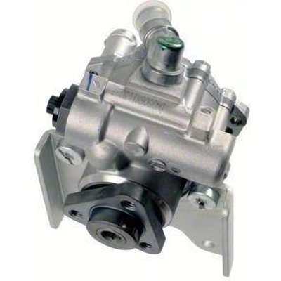 Remanufactured Power Steering Pump by BOSCH - KS01000627 pa2