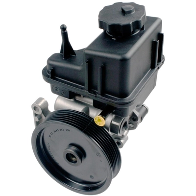 Remanufactured Power Steering Pump by BOSCH - KS01000634 pa1