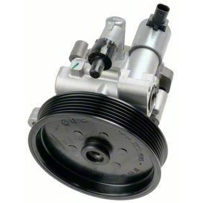 Remanufactured Power Steering Pump by BOSCH - KS01000639 pa2