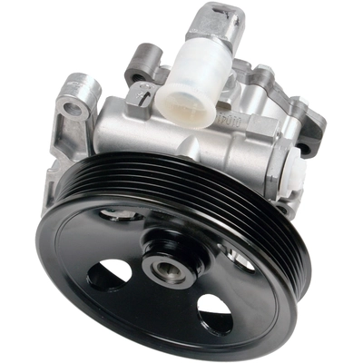 Remanufactured Power Steering Pump by BOSCH - KS01000656 pa1