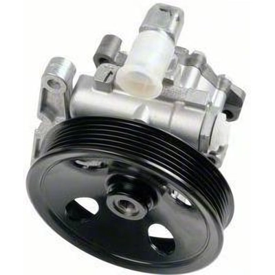 Remanufactured Power Steering Pump by BOSCH - KS01000656 pa2