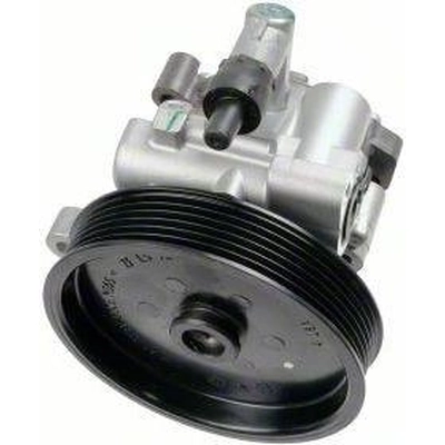 Remanufactured Power Steering Pump by BOSCH - KS01000675 pa1