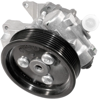 Remanufactured Power Steering Pump by BOSCH - KS01000679 pa1